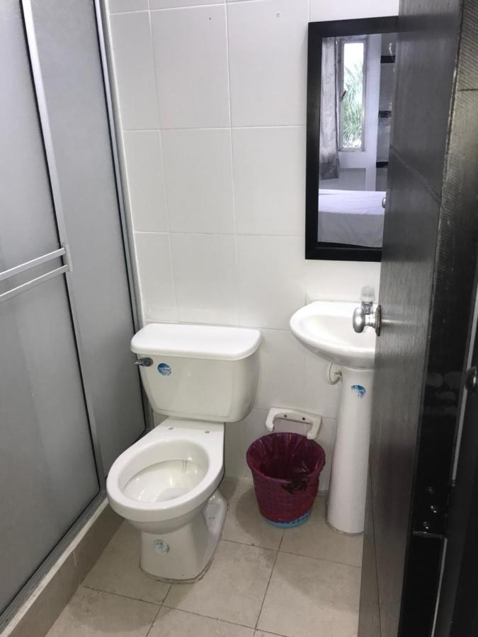 Gavan Plaza Hotel Villavicencio Kültér fotó