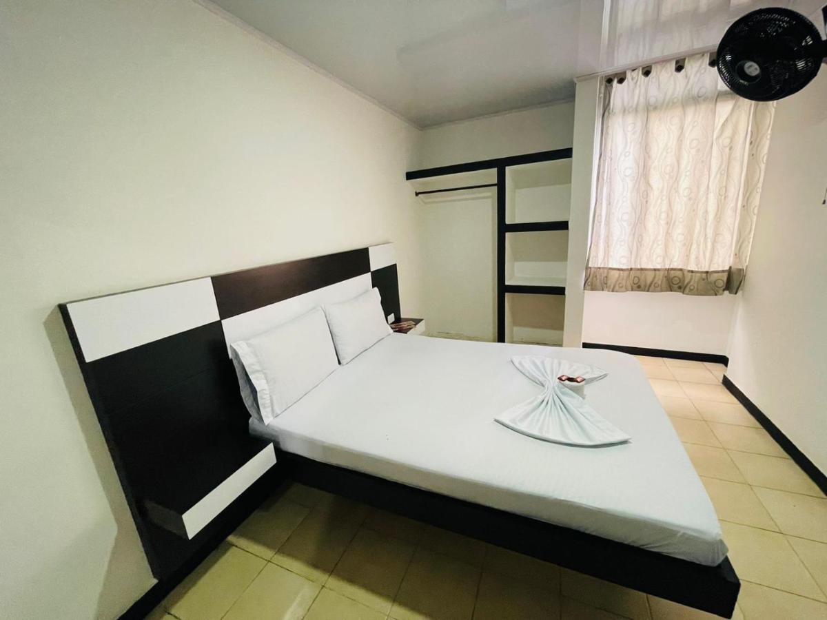 Gavan Plaza Hotel Villavicencio Kültér fotó
