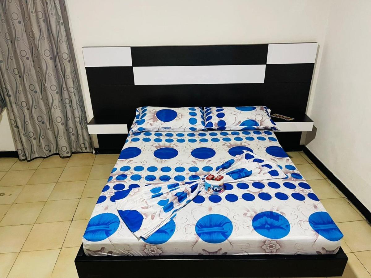 Gavan Plaza Hotel Villavicencio Kültér fotó