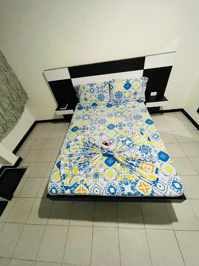 Gavan Plaza Hotel Villavicencio Kültér fotó