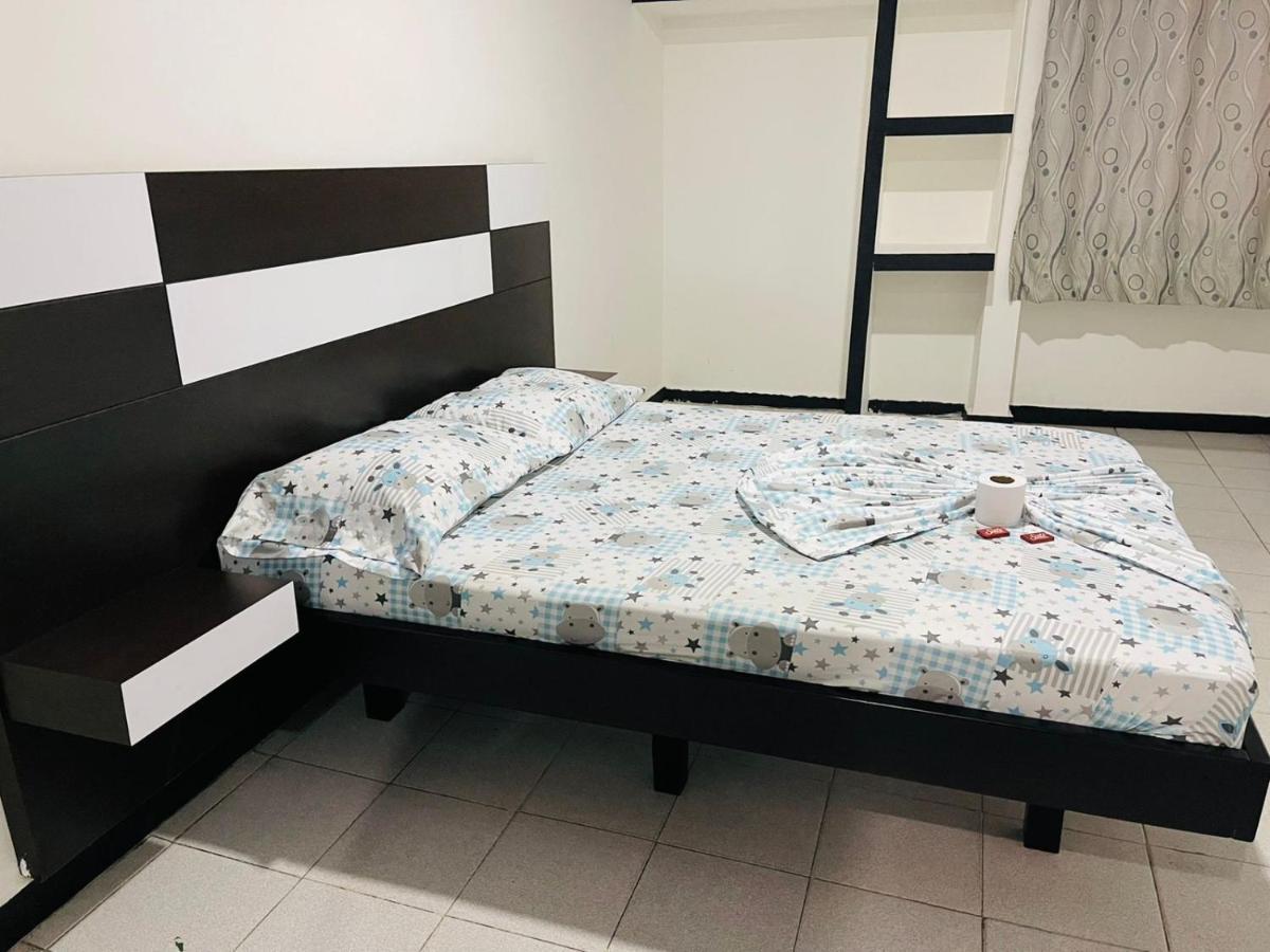 Gavan Plaza Hotel Villavicencio Kültér fotó