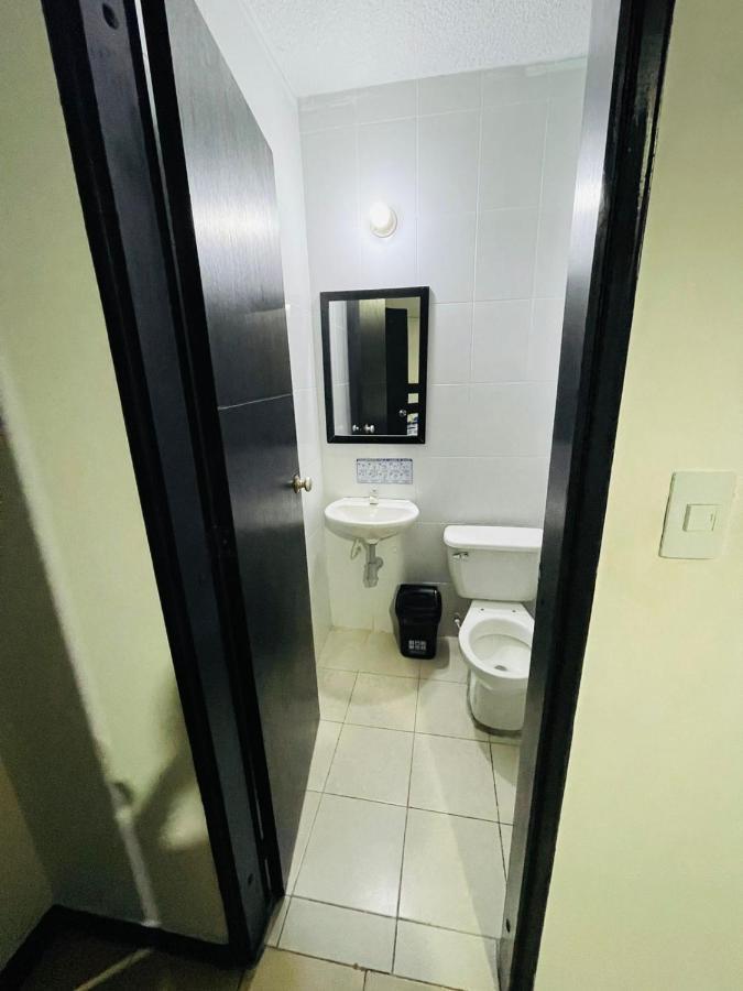 Gavan Plaza Hotel Villavicencio Kültér fotó