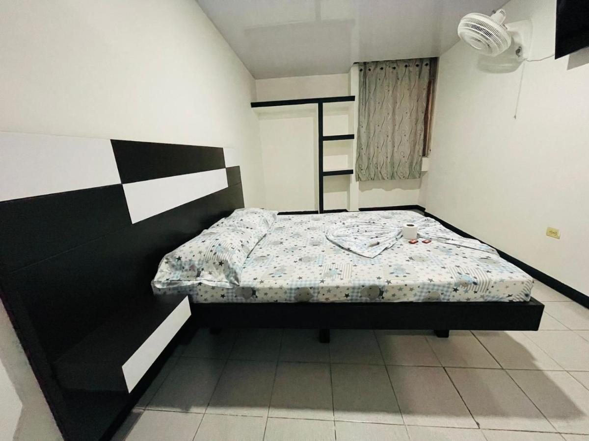 Gavan Plaza Hotel Villavicencio Kültér fotó