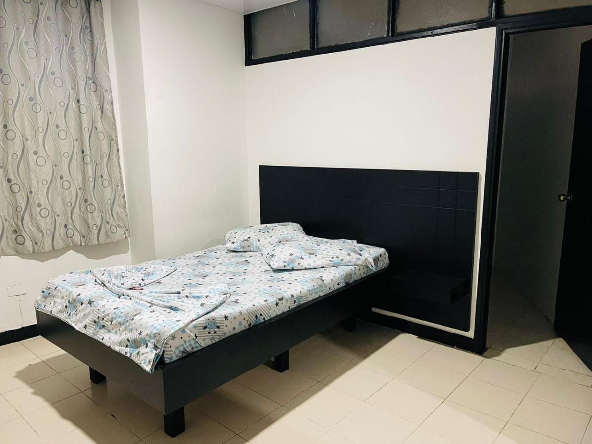 Gavan Plaza Hotel Villavicencio Kültér fotó