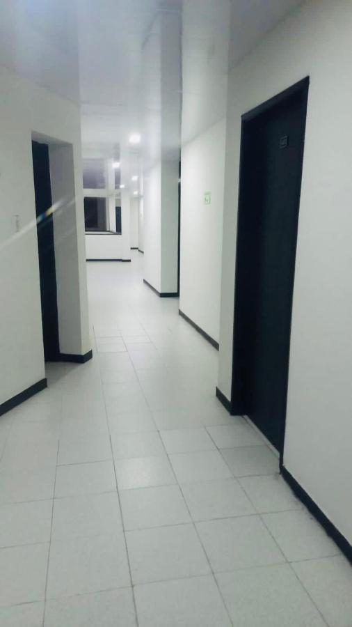 Gavan Plaza Hotel Villavicencio Kültér fotó