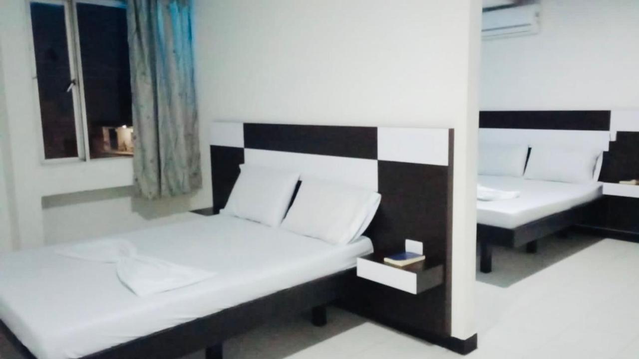 Gavan Plaza Hotel Villavicencio Kültér fotó